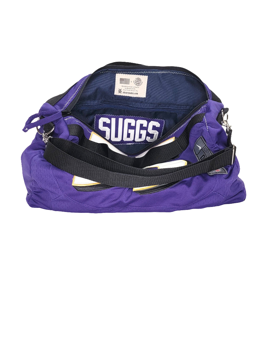 Ravens Duffle Bag