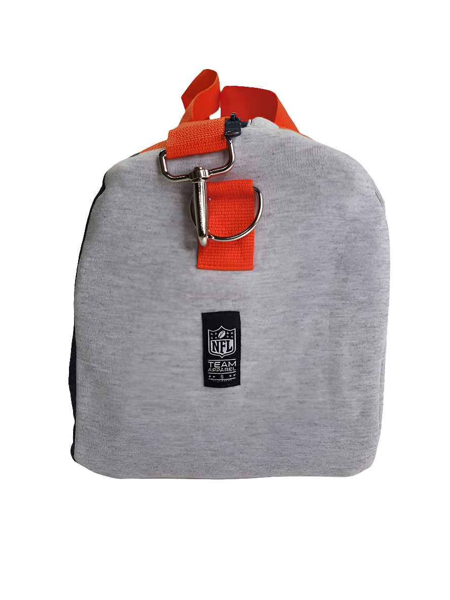 Bears 2 Tone Duffle Bag