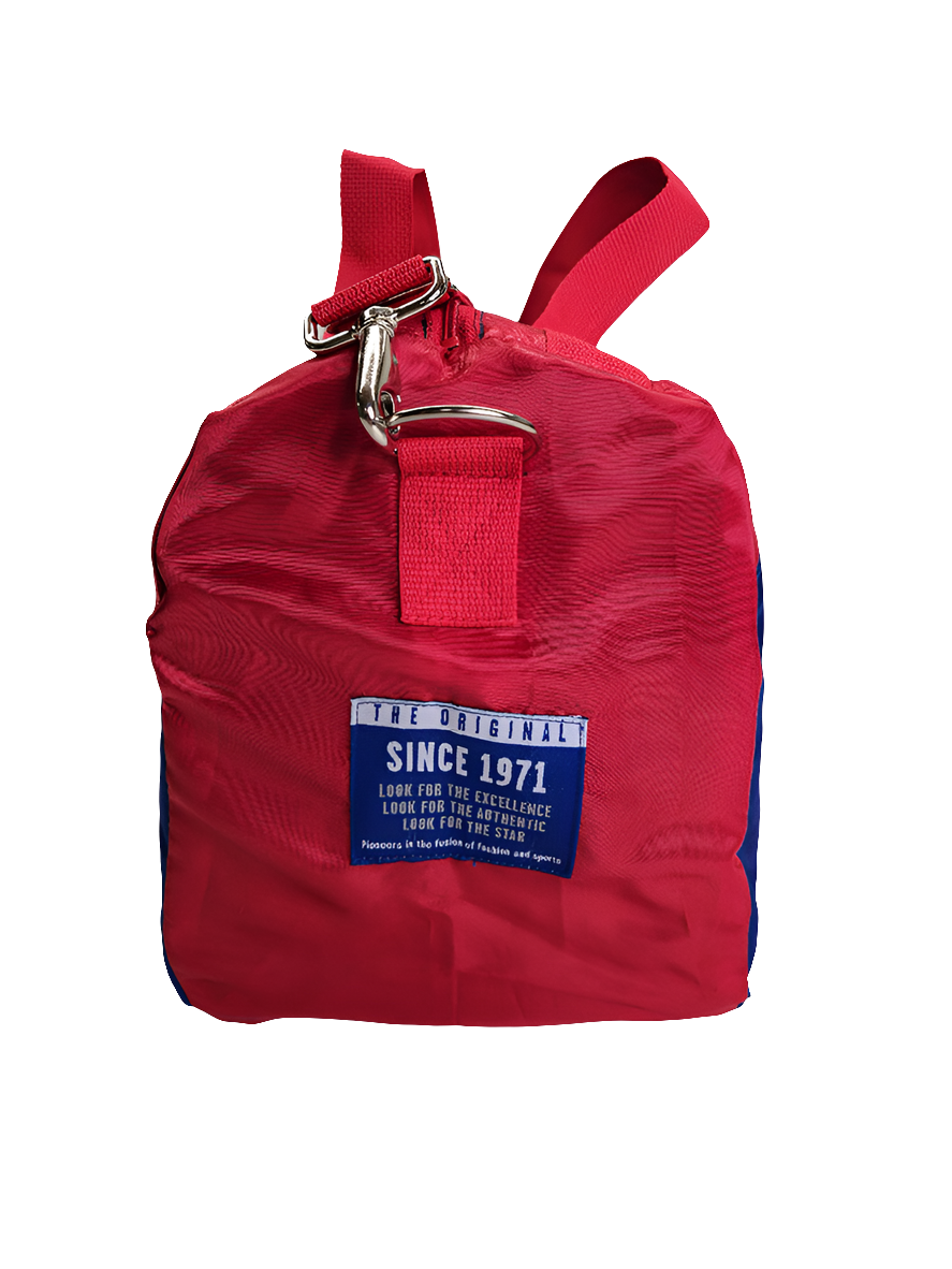NY Giants Starter Duffle Bag