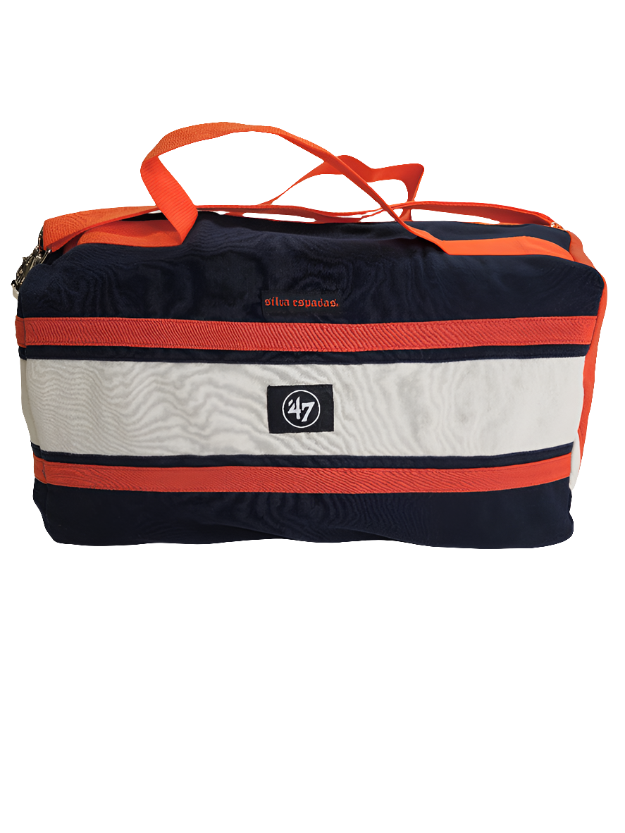 Bears 47 Duffle Bag