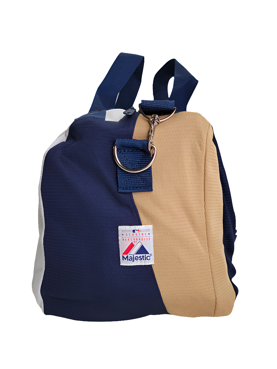 Brewers Duffle Bag