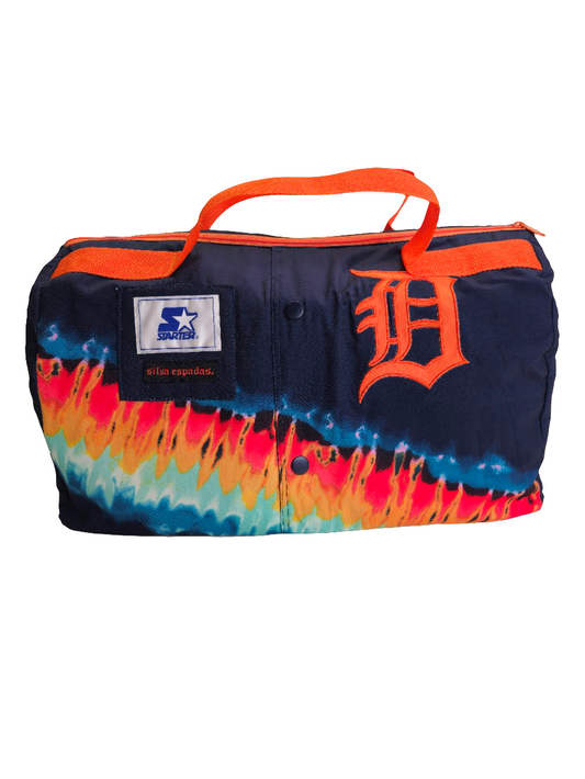 Detroit Tigers Duffle