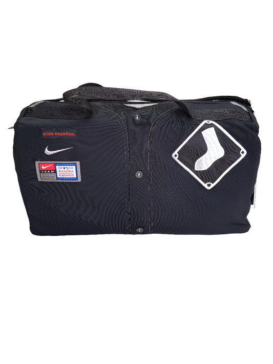 Sox  Jersey Duffle Bag