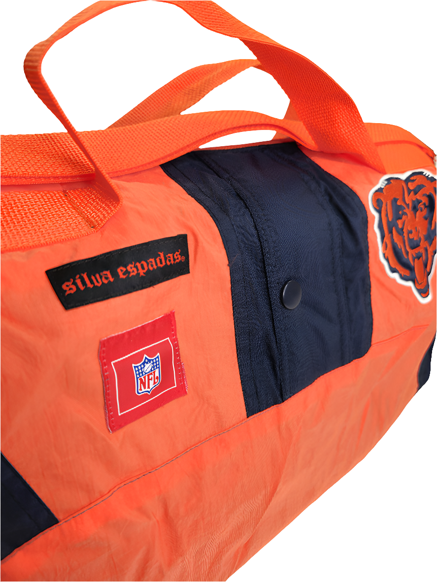 Bears Dual Duffle Bag