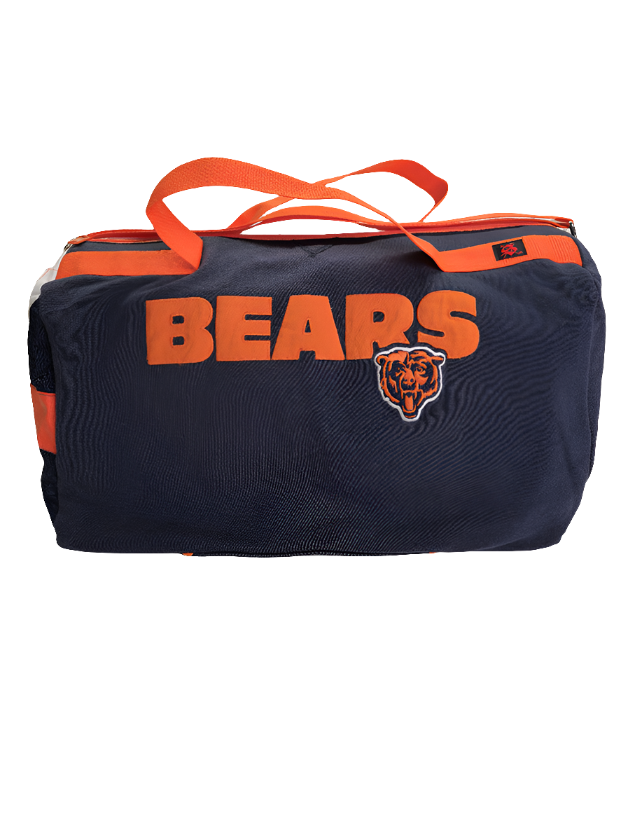 Bears Dual Duffle Bag