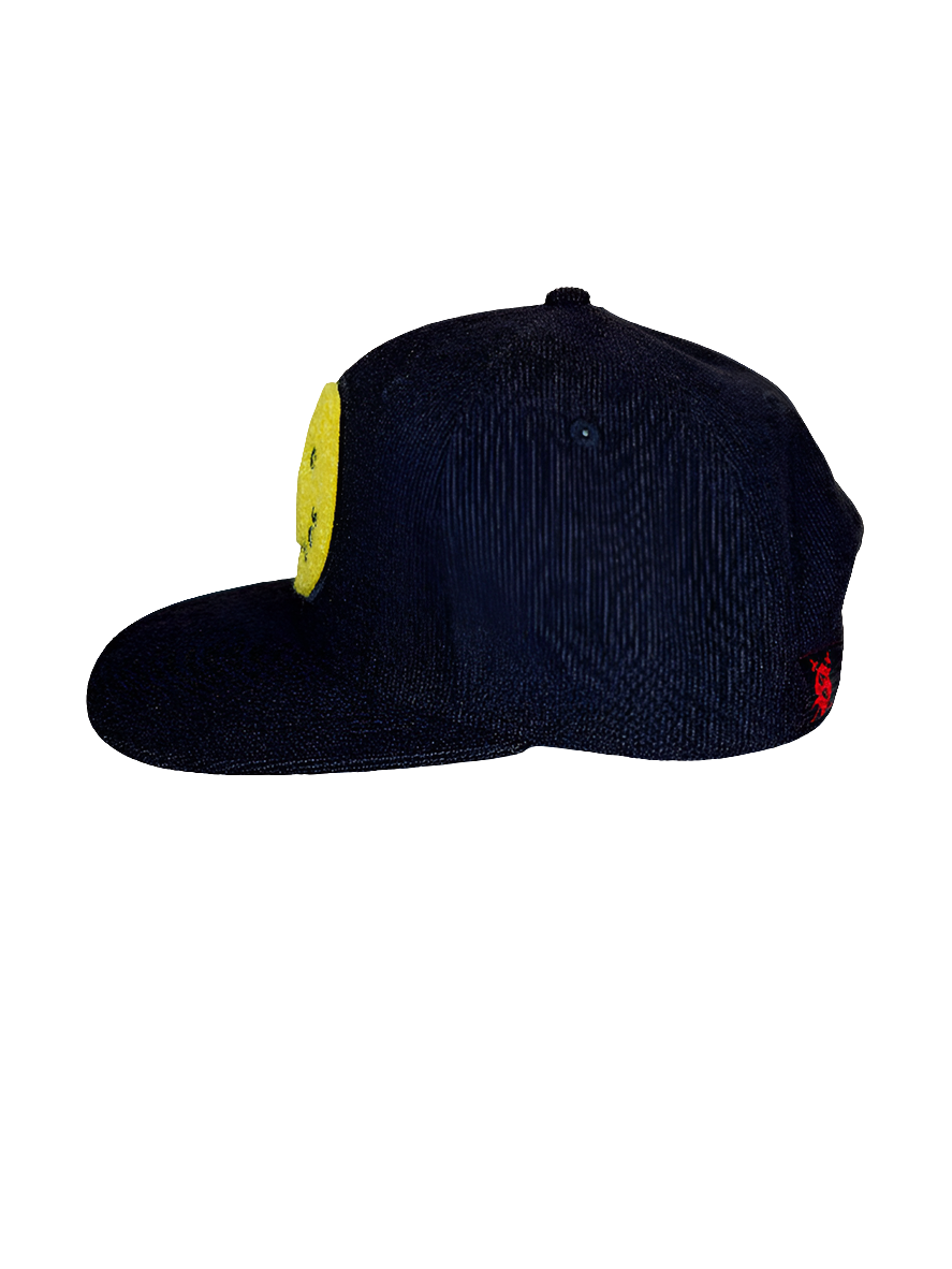 No Chingues Embroidered Hat