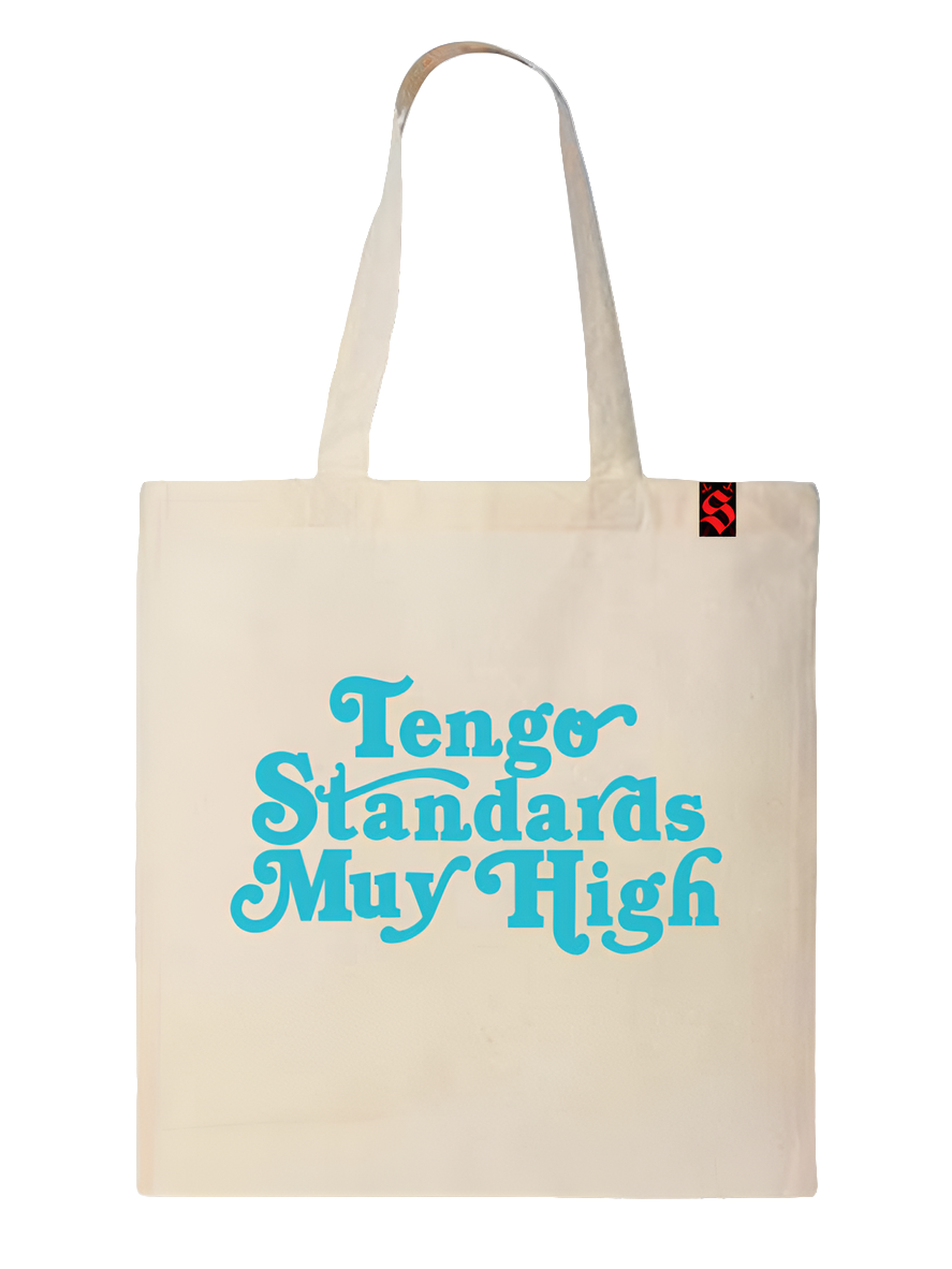 Tengo Standards Tote