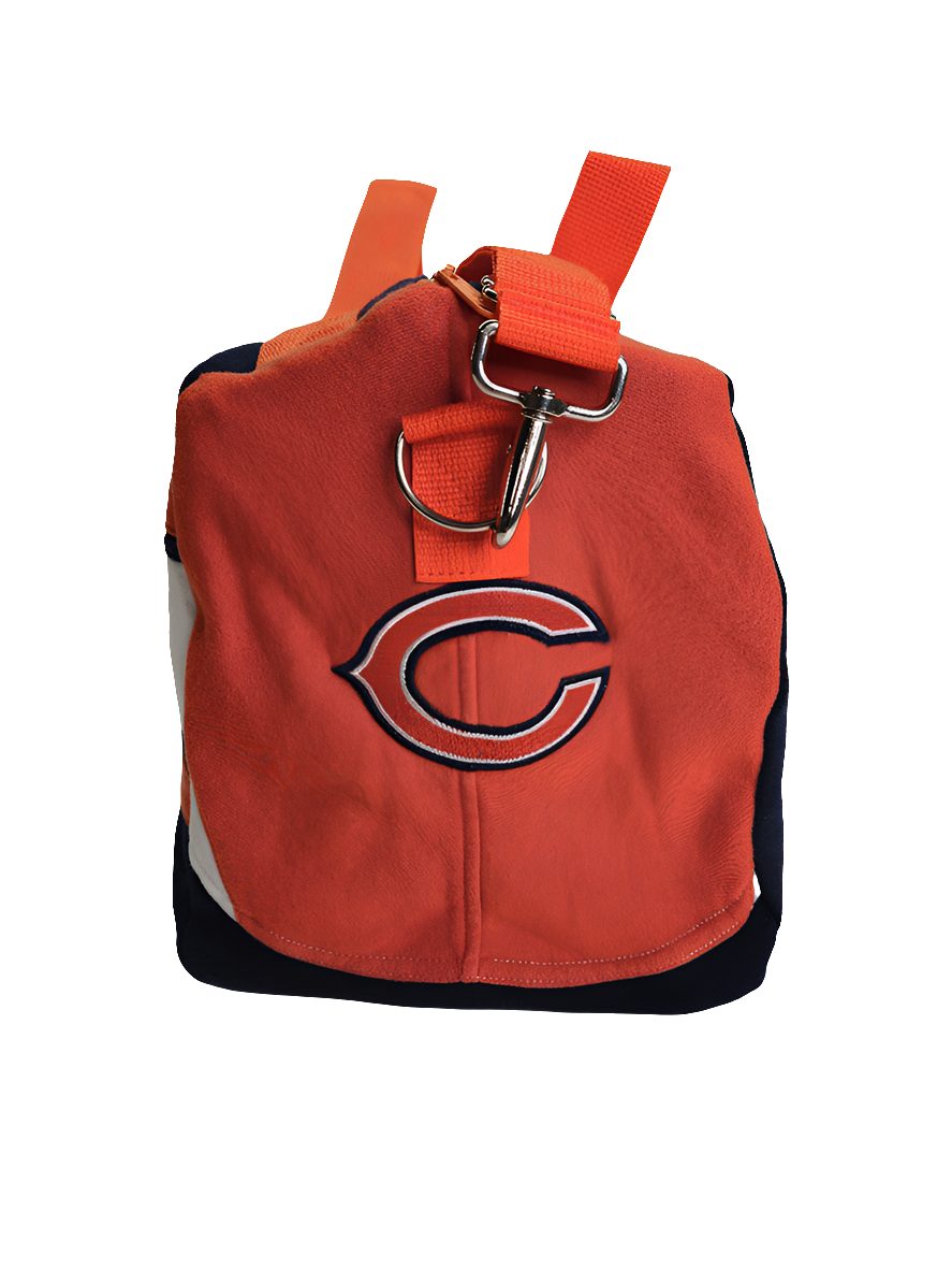 Bears 47 Duffle Bag