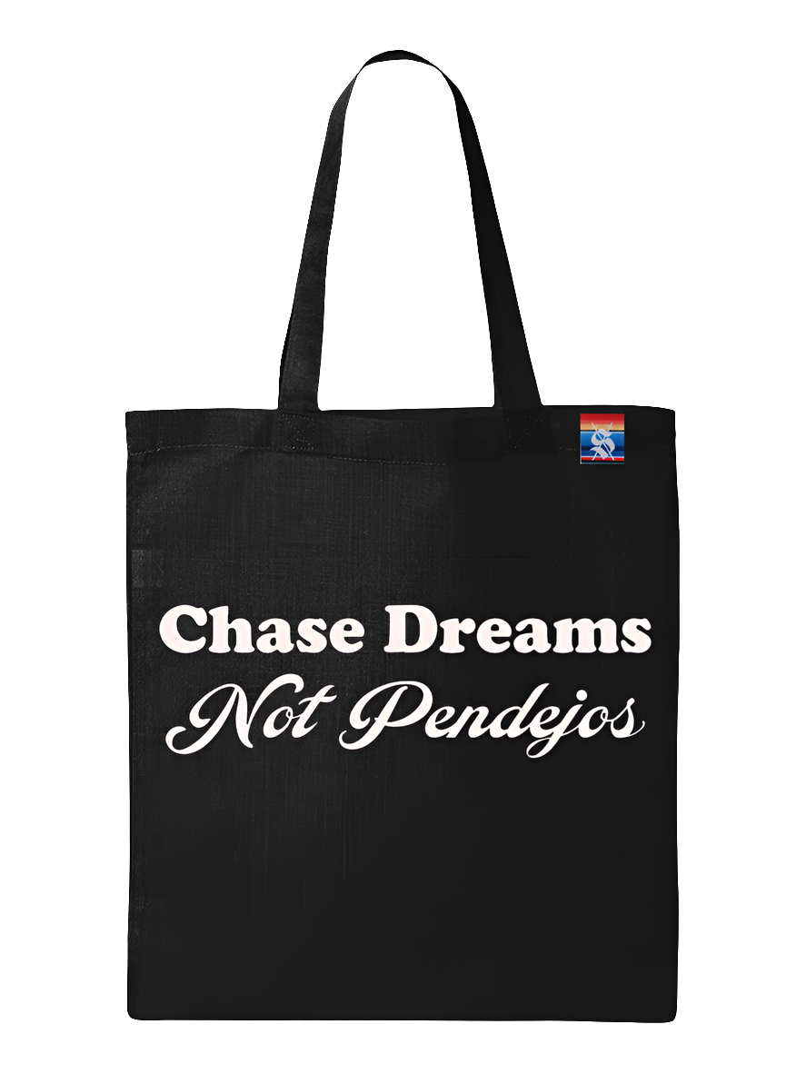 Chase Dreams Tote