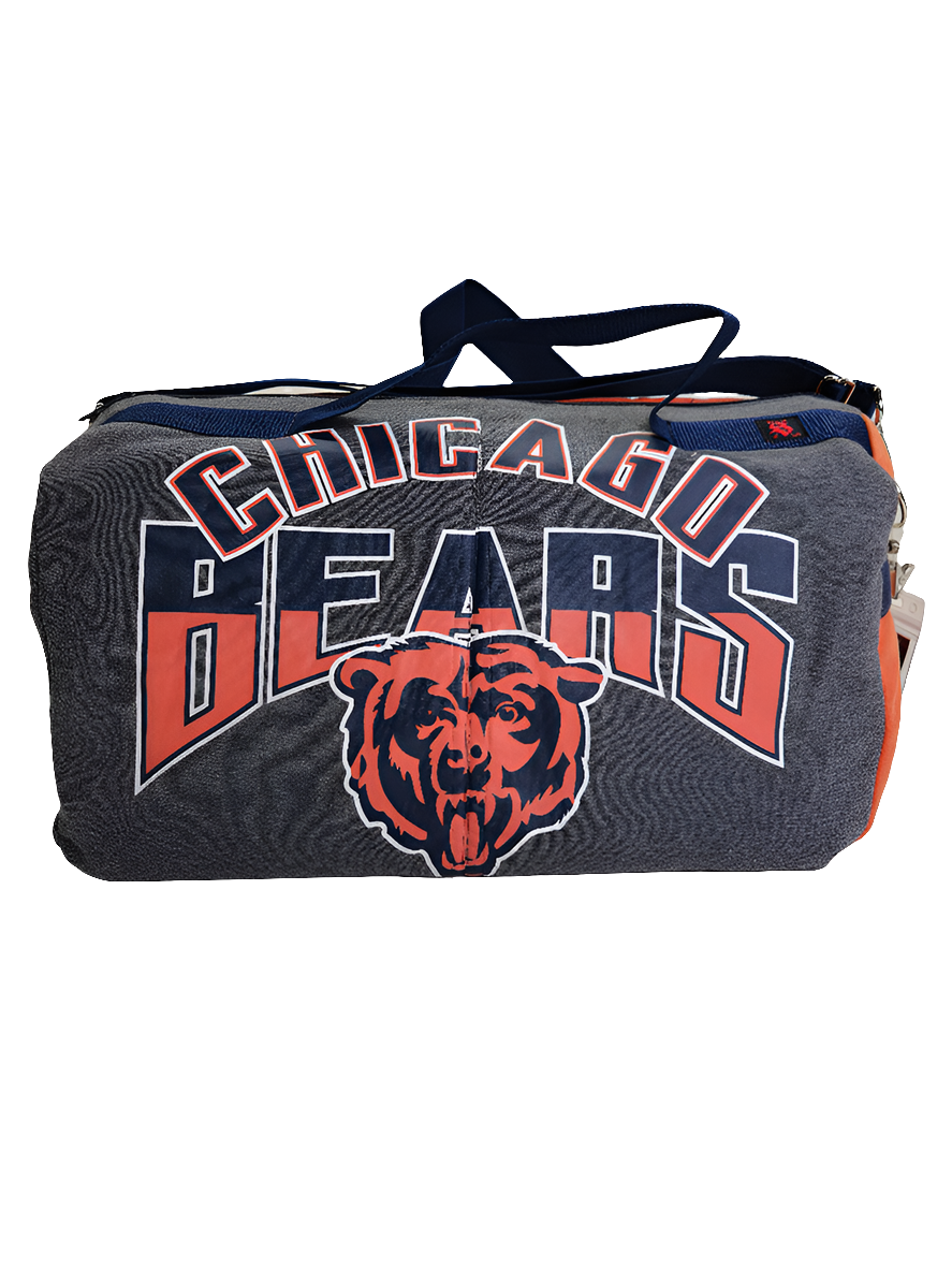 Bears Duffle Bag