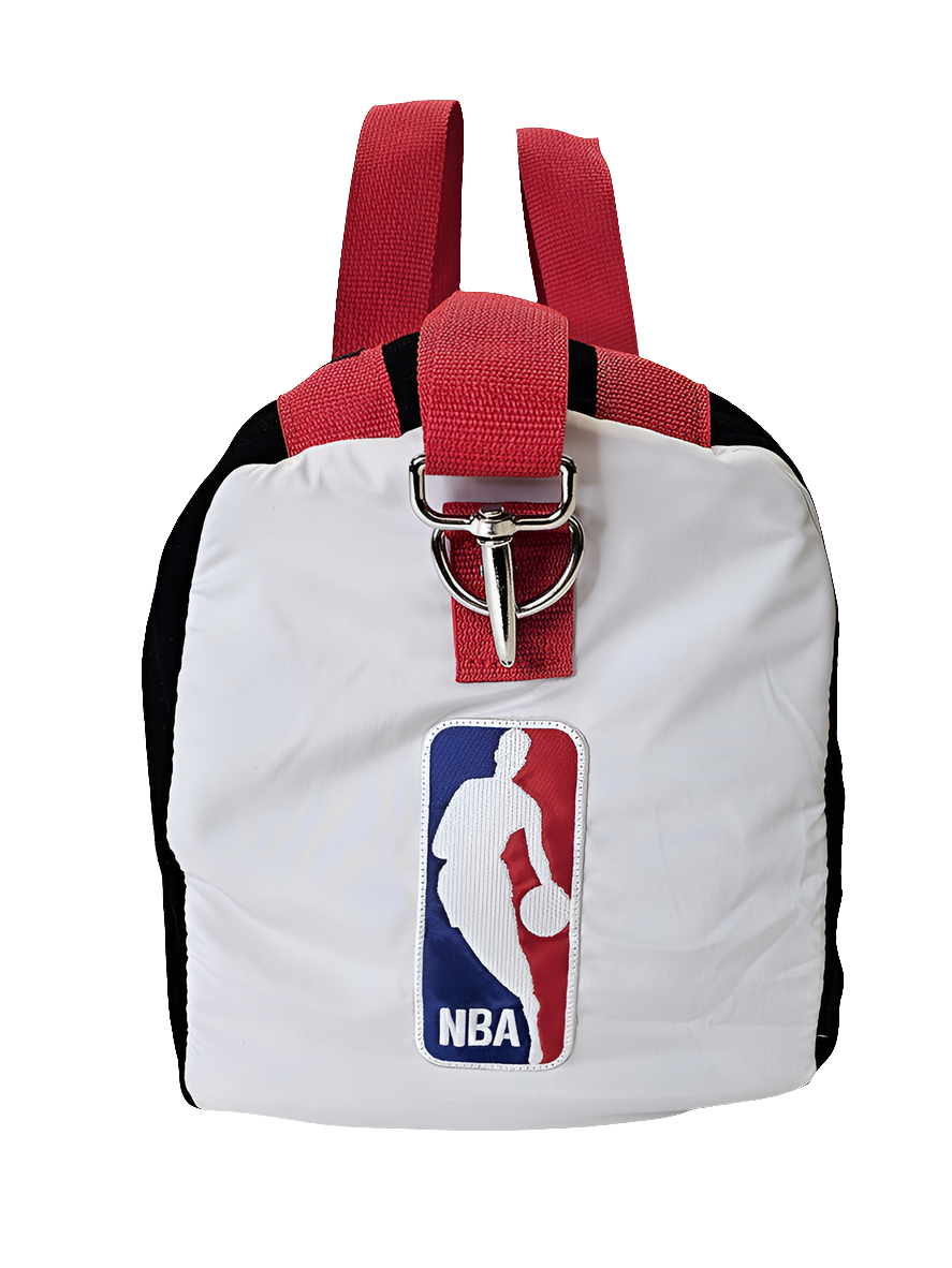 Chicago Bulls Duffle Bag