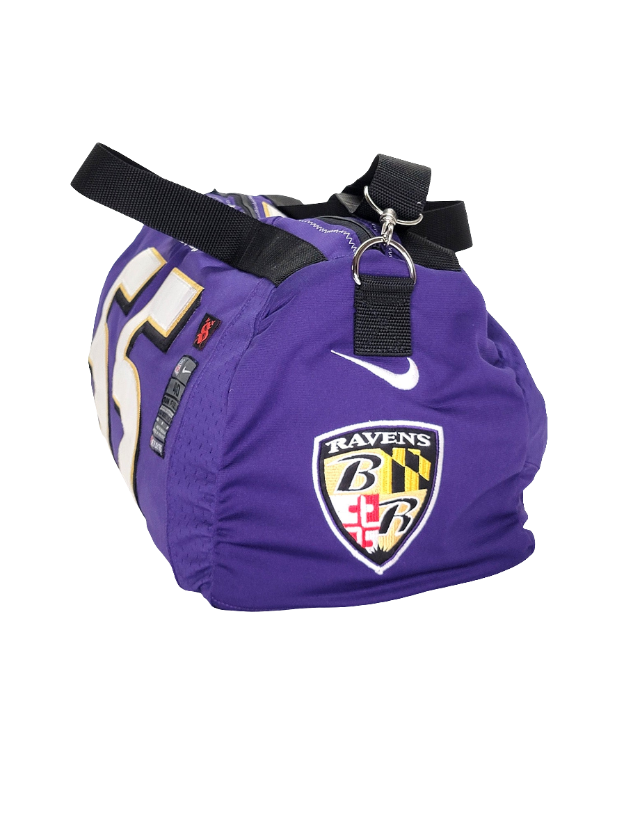 Ravens Duffle Bag