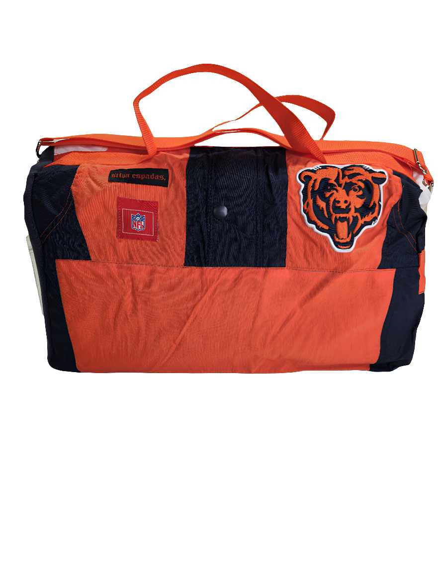 Bears Dual Duffle Bag