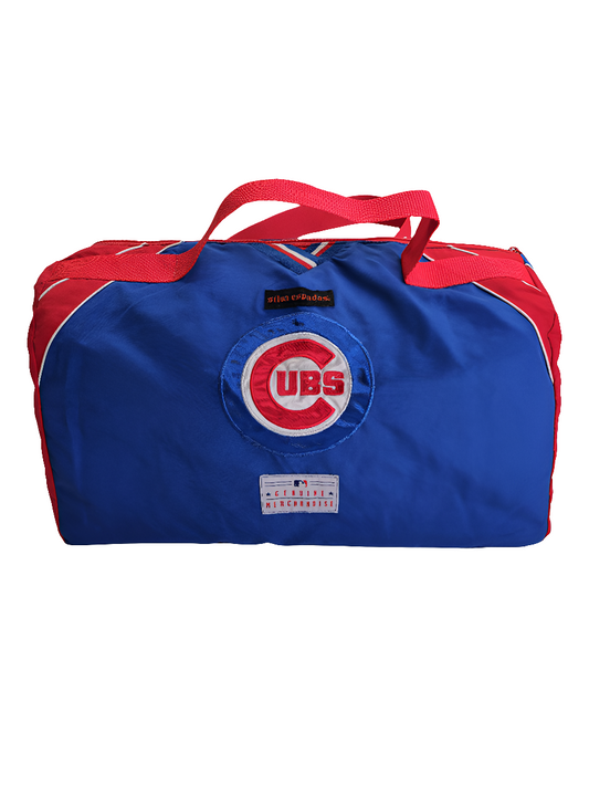 Cubs Genuine Duffle Bag