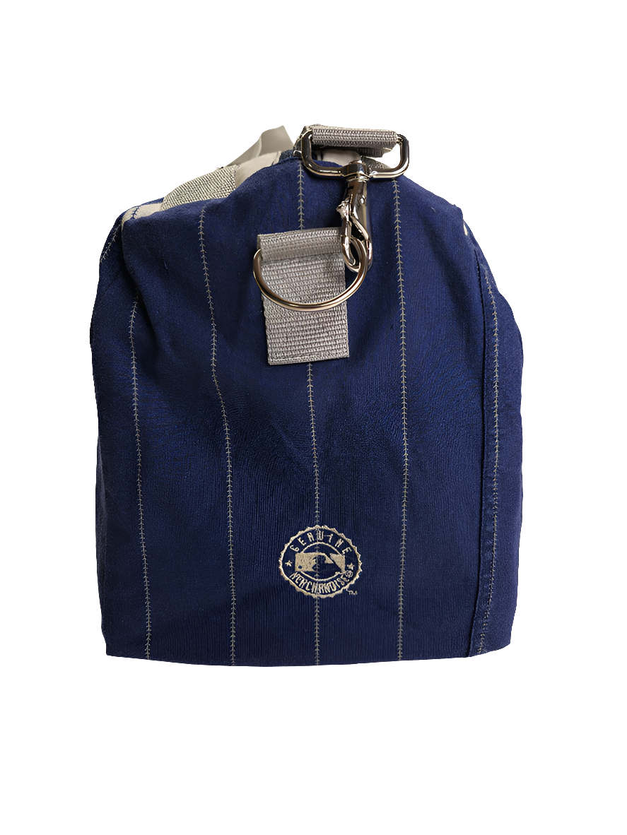 Mariners Griffey Duffle Bag