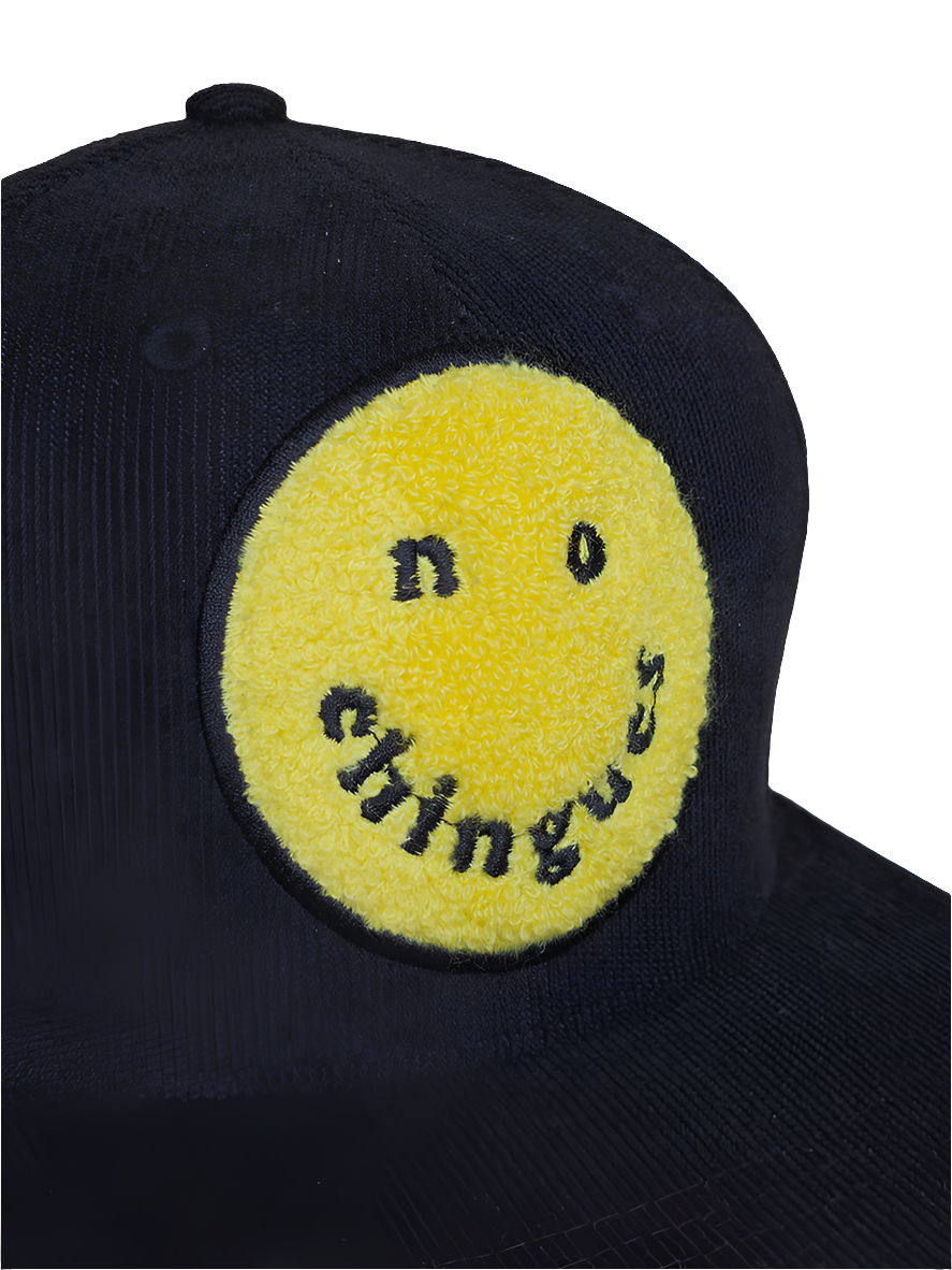 No Chingues Embroidered Hat