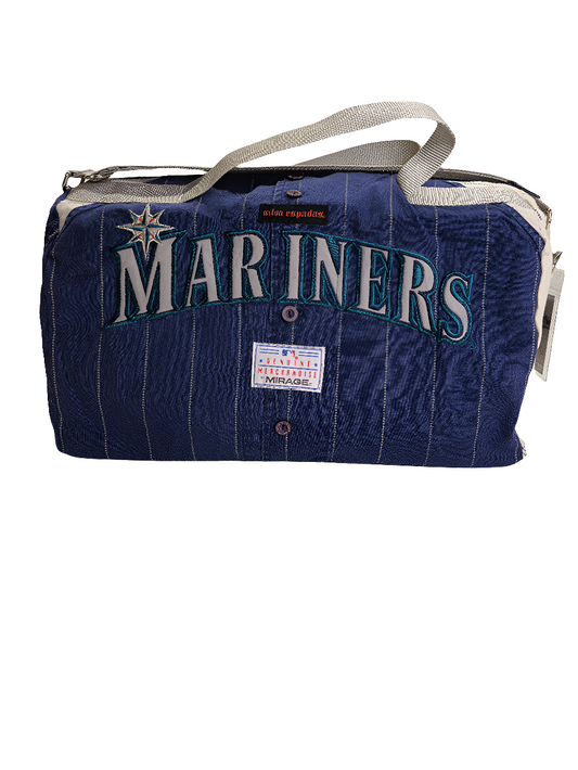 Mariners Griffey Duffle Bag