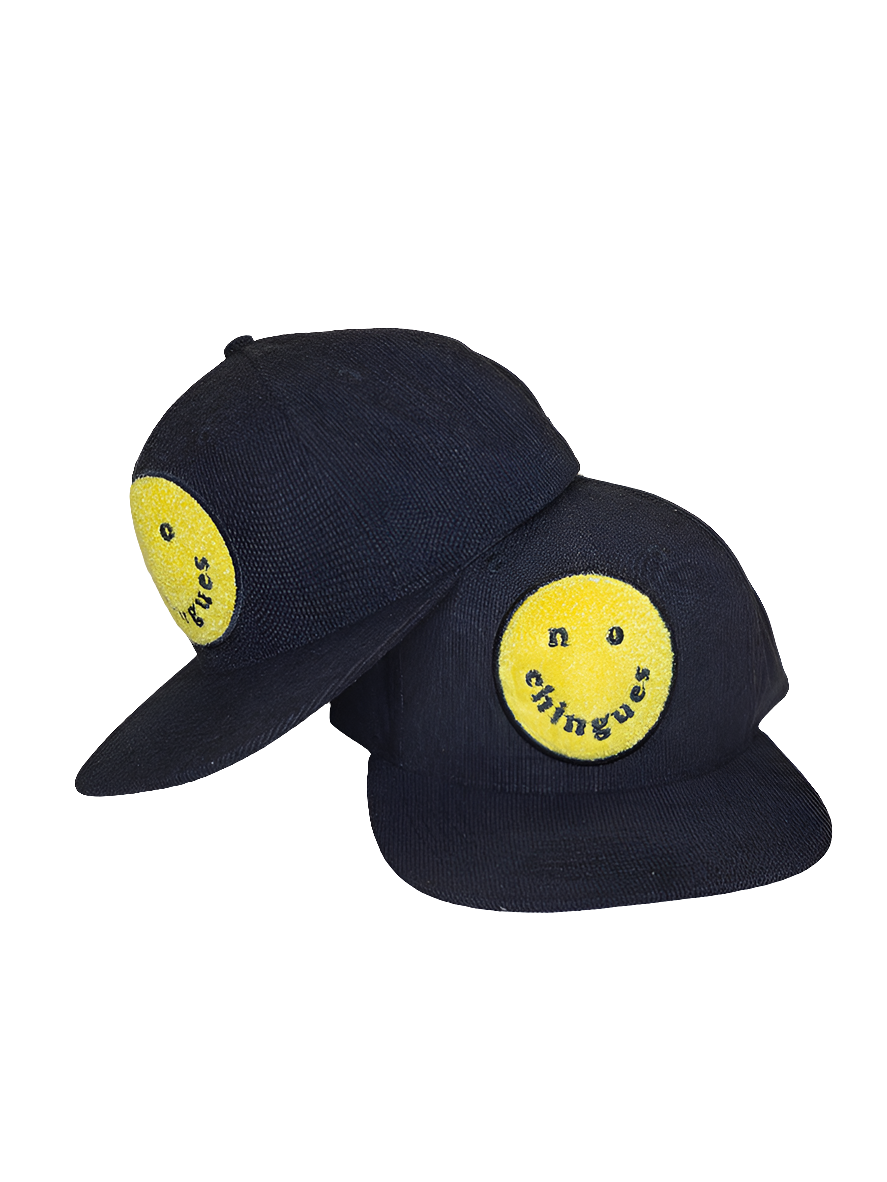 No Chingues Embroidered Hat