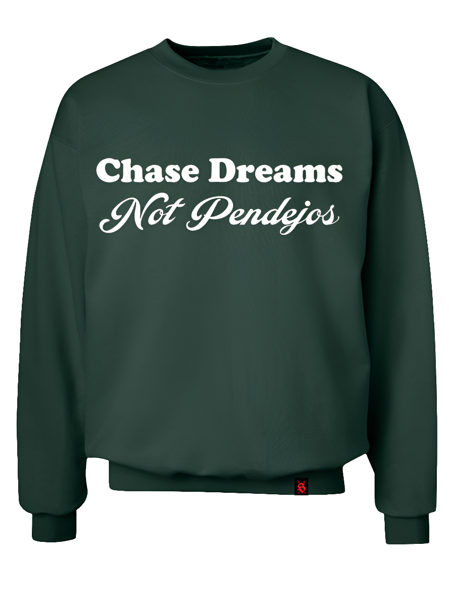 Chase Dreams Crewneck