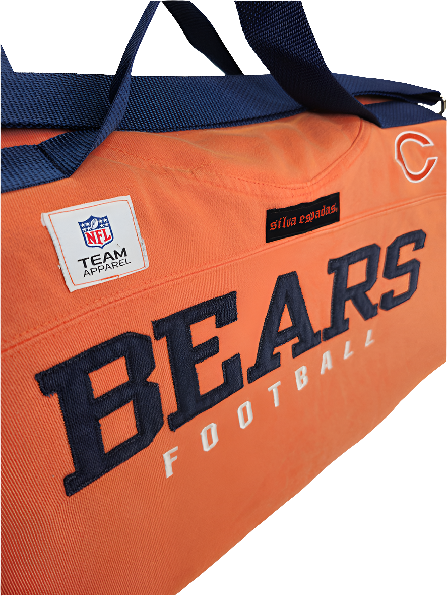 Bears Duffle Bag