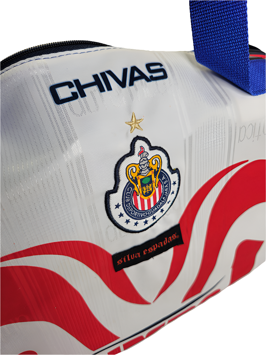 Chivas Duffle Bag