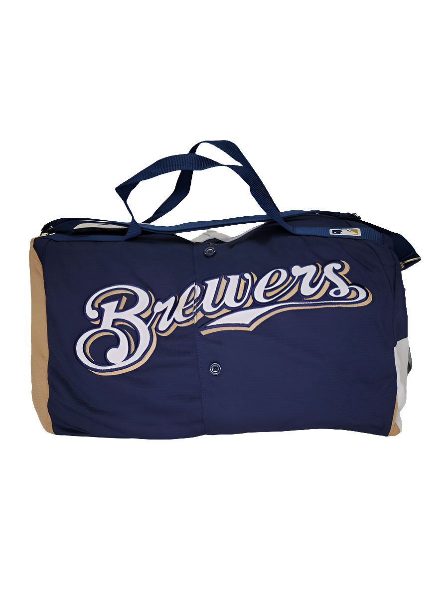 Brewers Duffle Bag