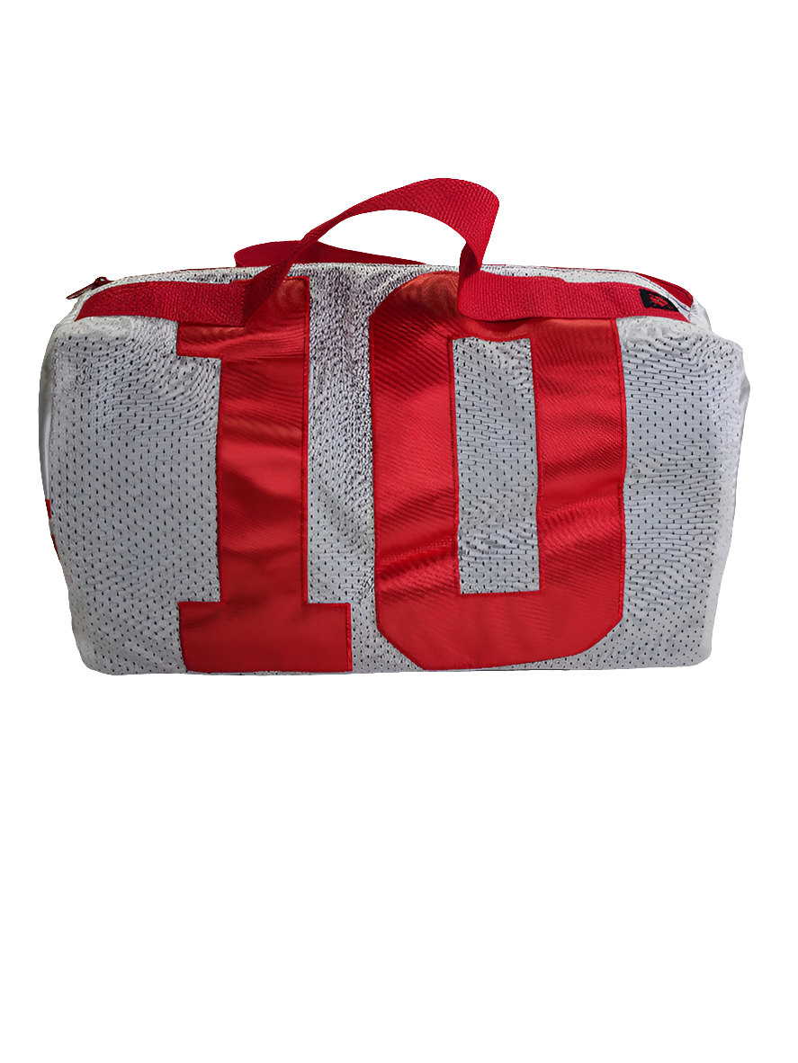 Giants Manning Duffle Bag