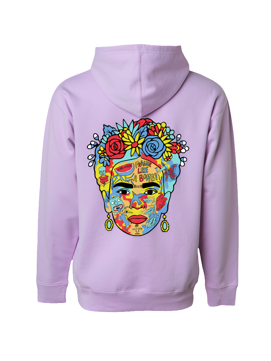 Frida Hoodie