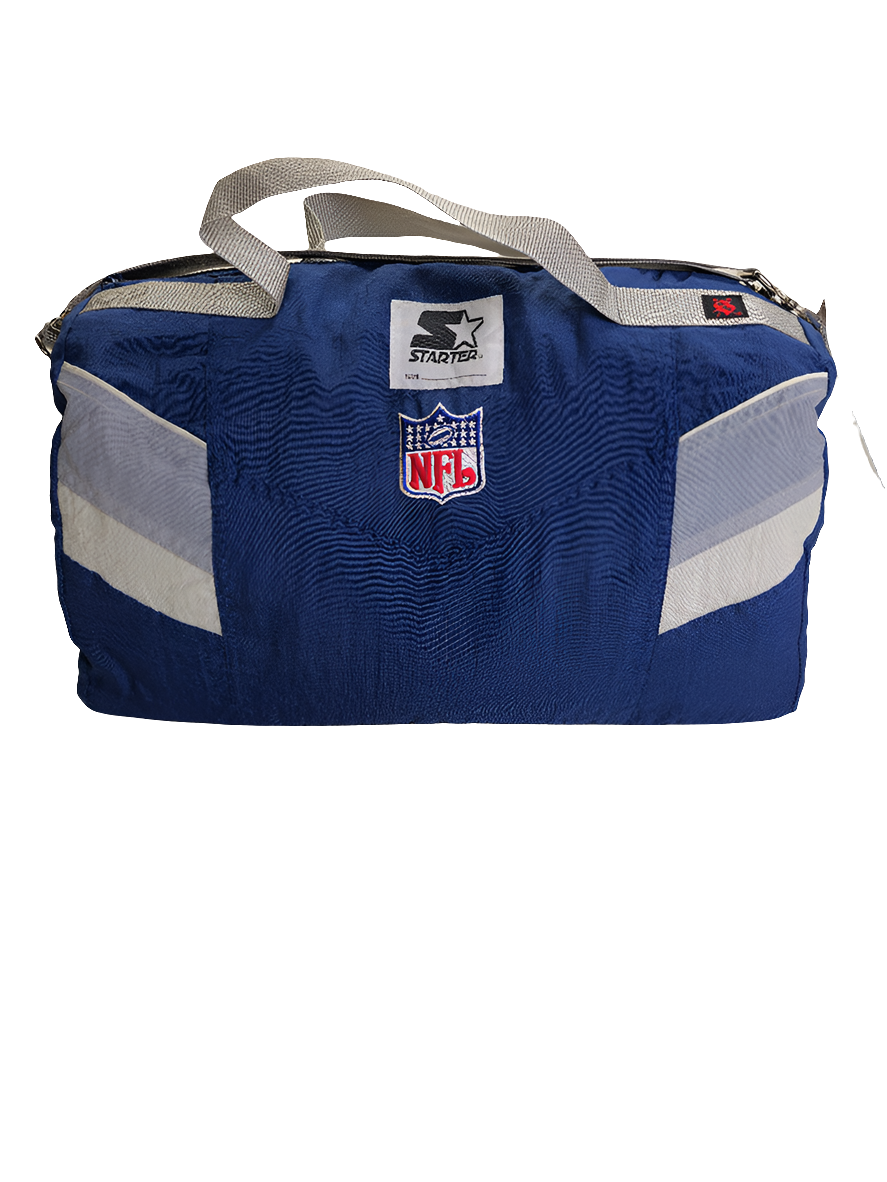 Dallas Cowboys Duffle