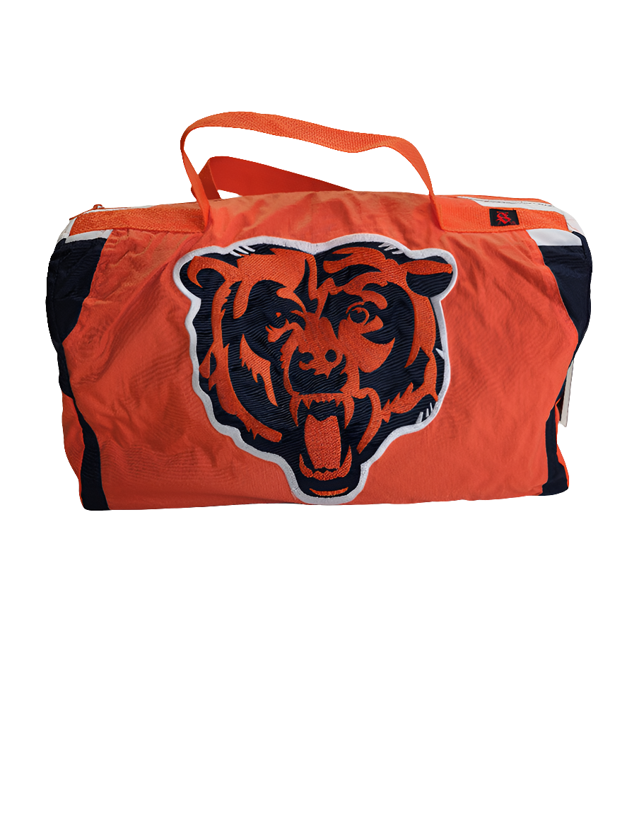 Bears Starter Duffle Bag