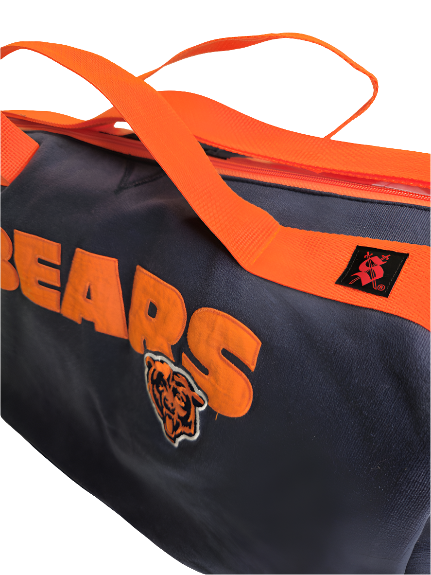 Bears Dual Duffle Bag