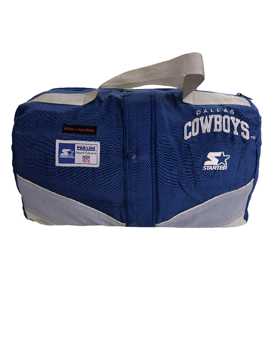 Dallas Cowboys Duffle