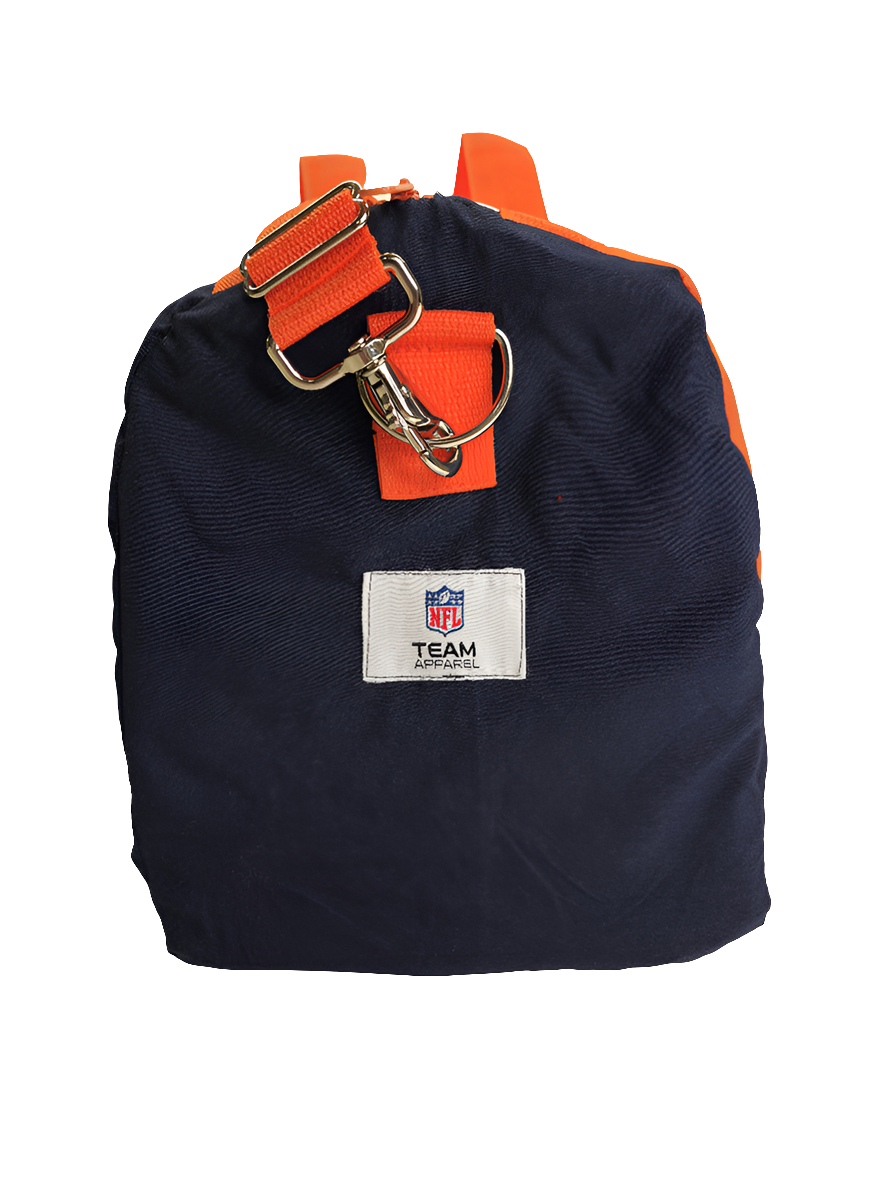 Bears Pullover Duffle Bag