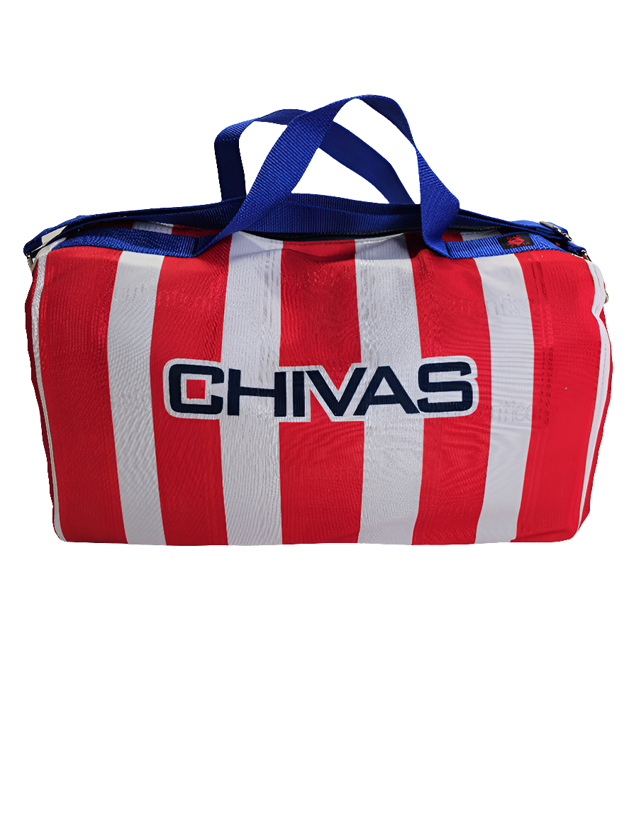 Chivas Duffle Bag