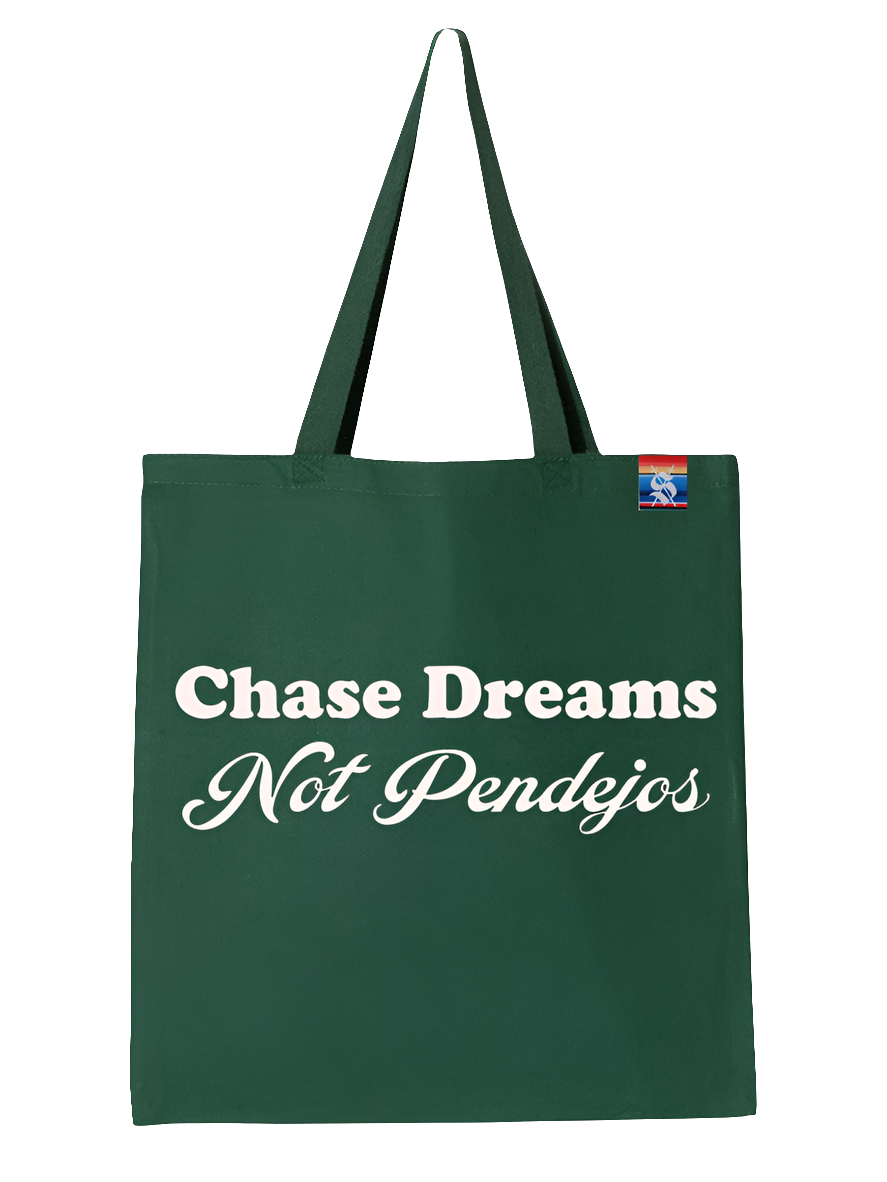 Chase Dreams Tote