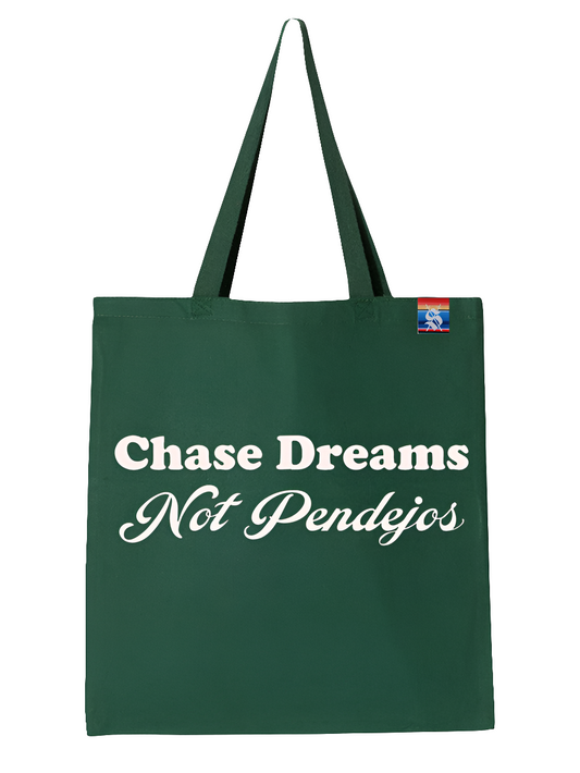 Chase Dreams Tote