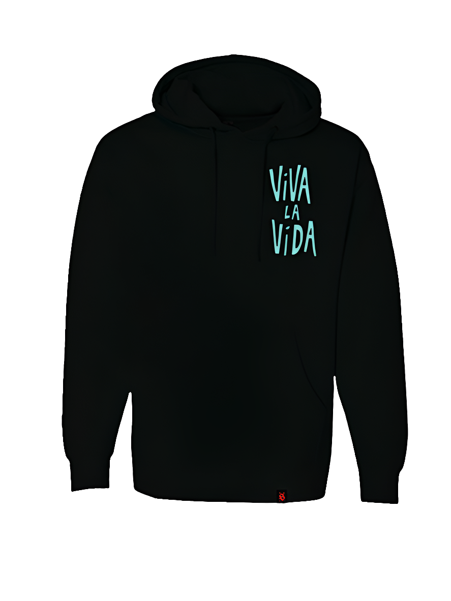 Frida Hoodie