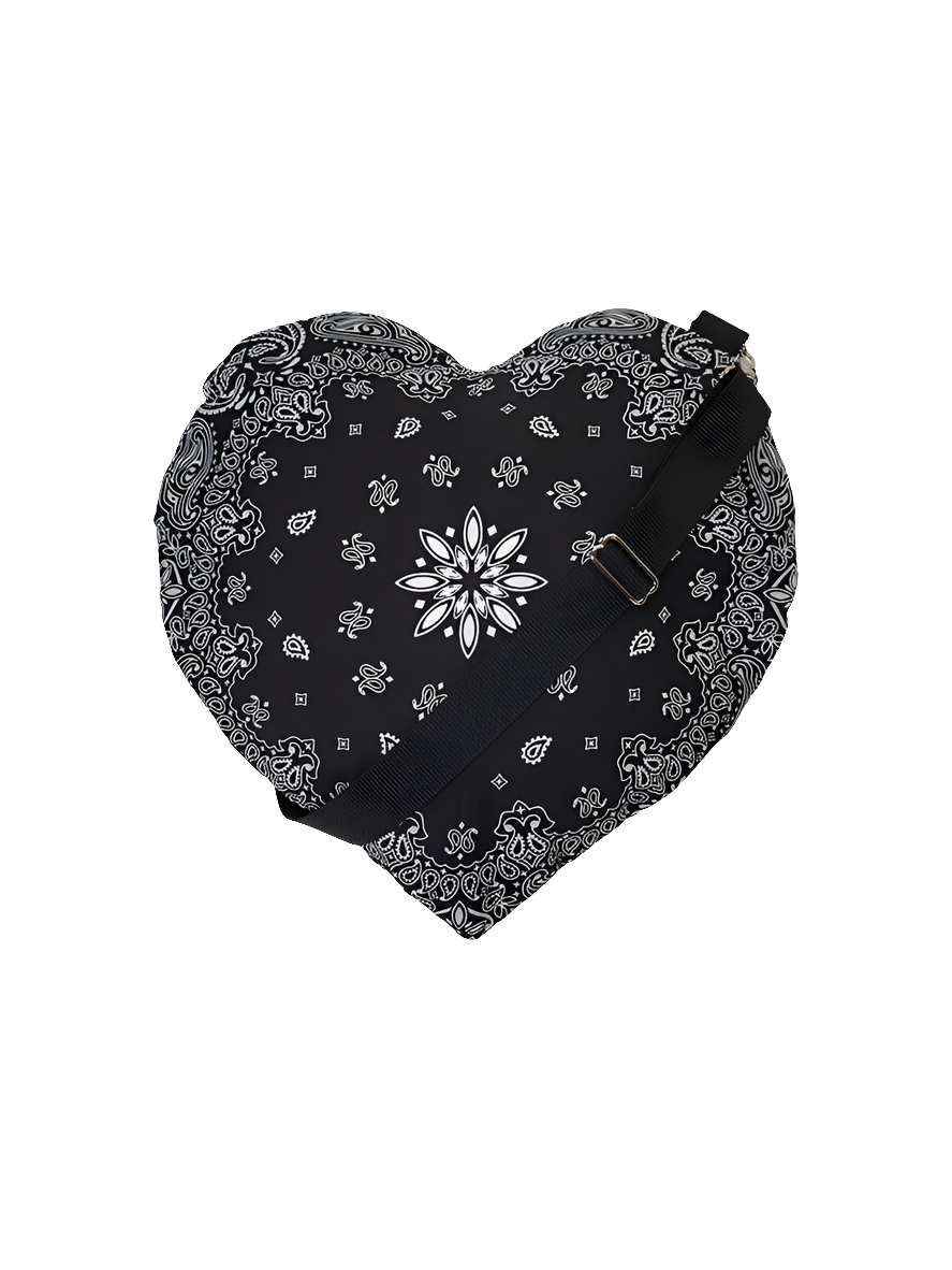 The Corazon Bag