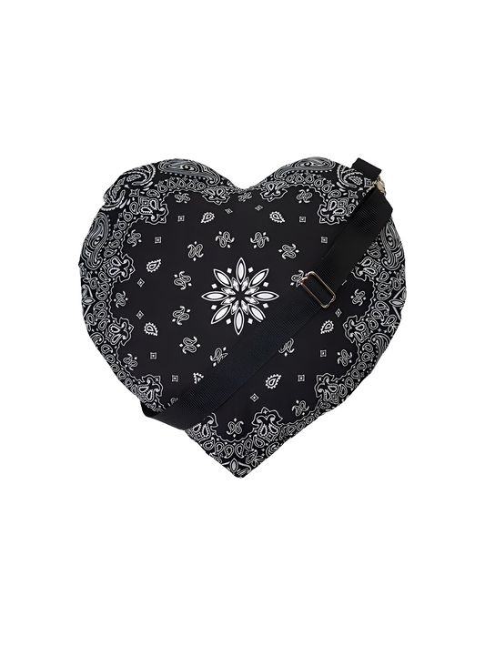 The Corazon Bag