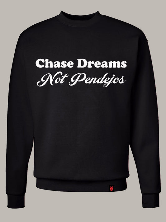 Chase Dreams Crewneck