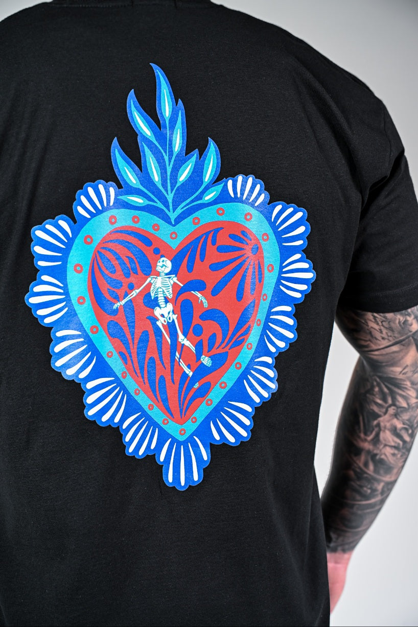 Sagrado Tee