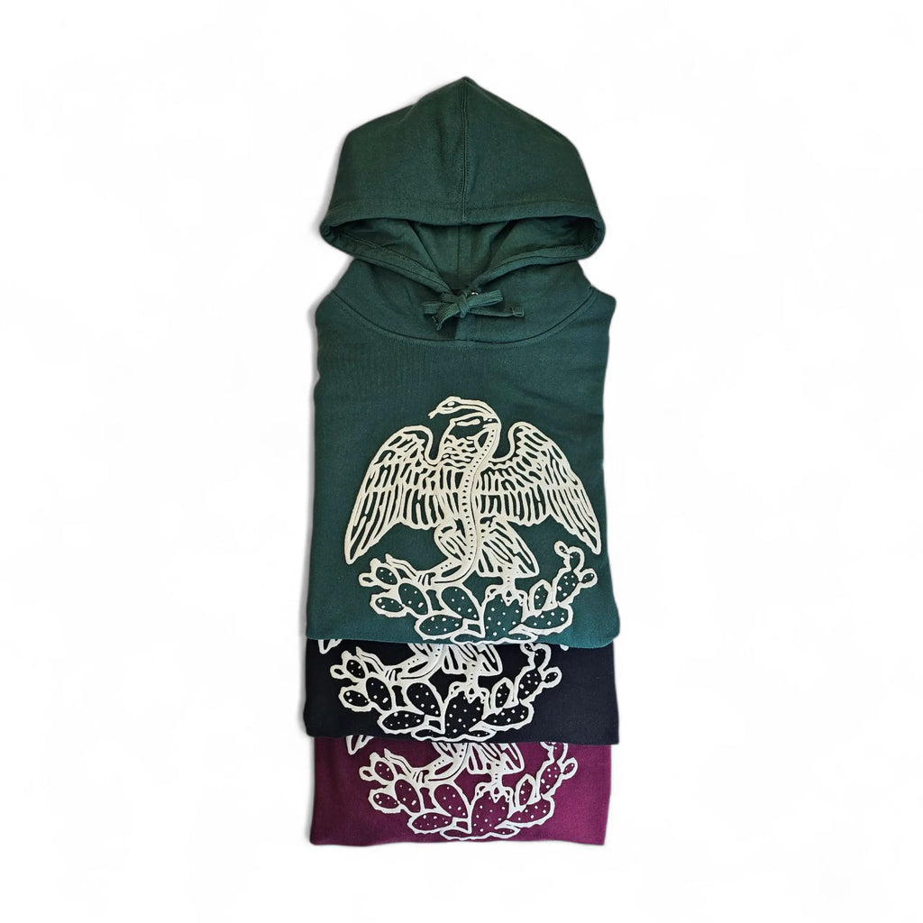 Patria Hoodie