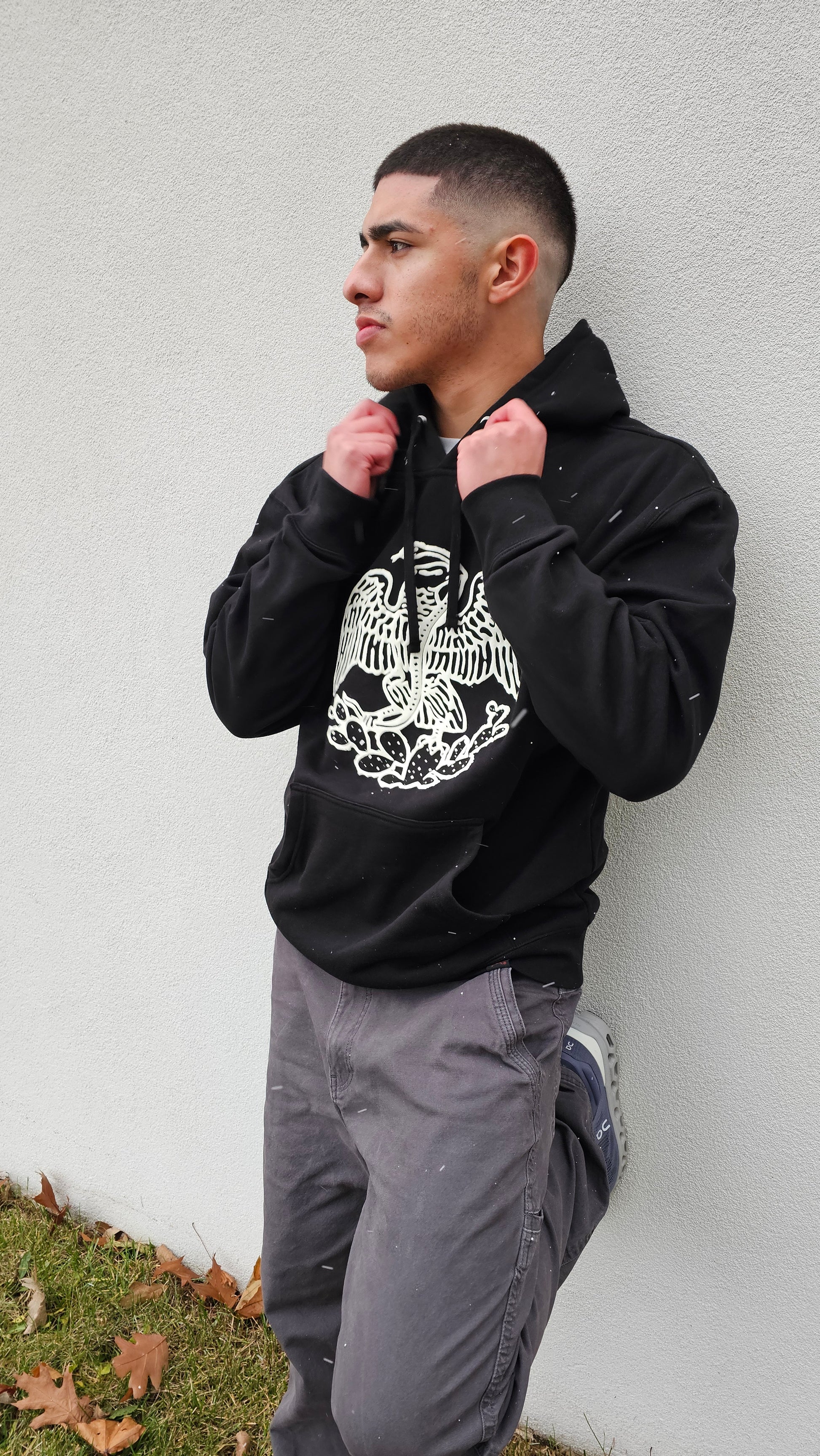 Patria Hoodie