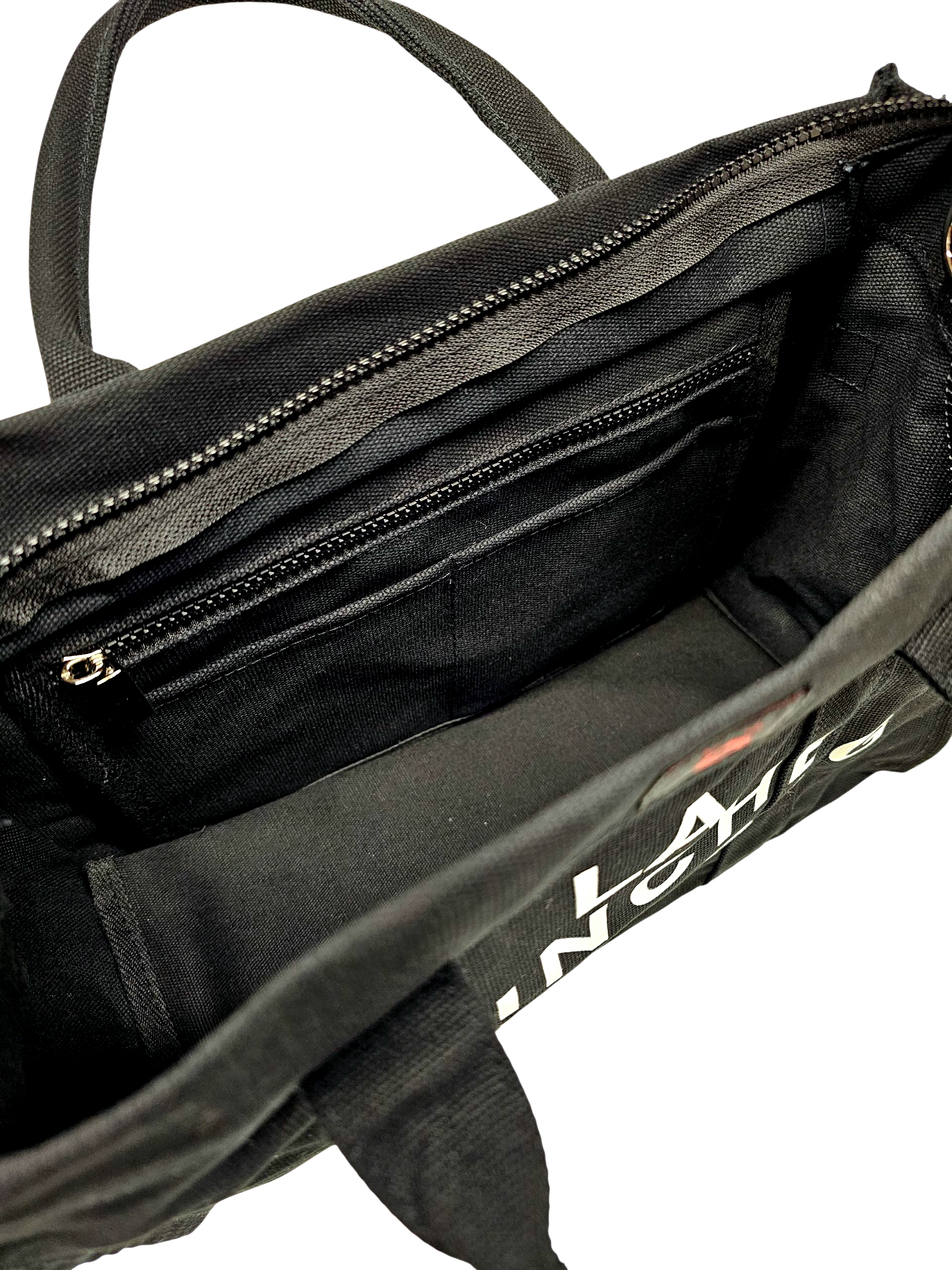 La Pinche Tote Bag