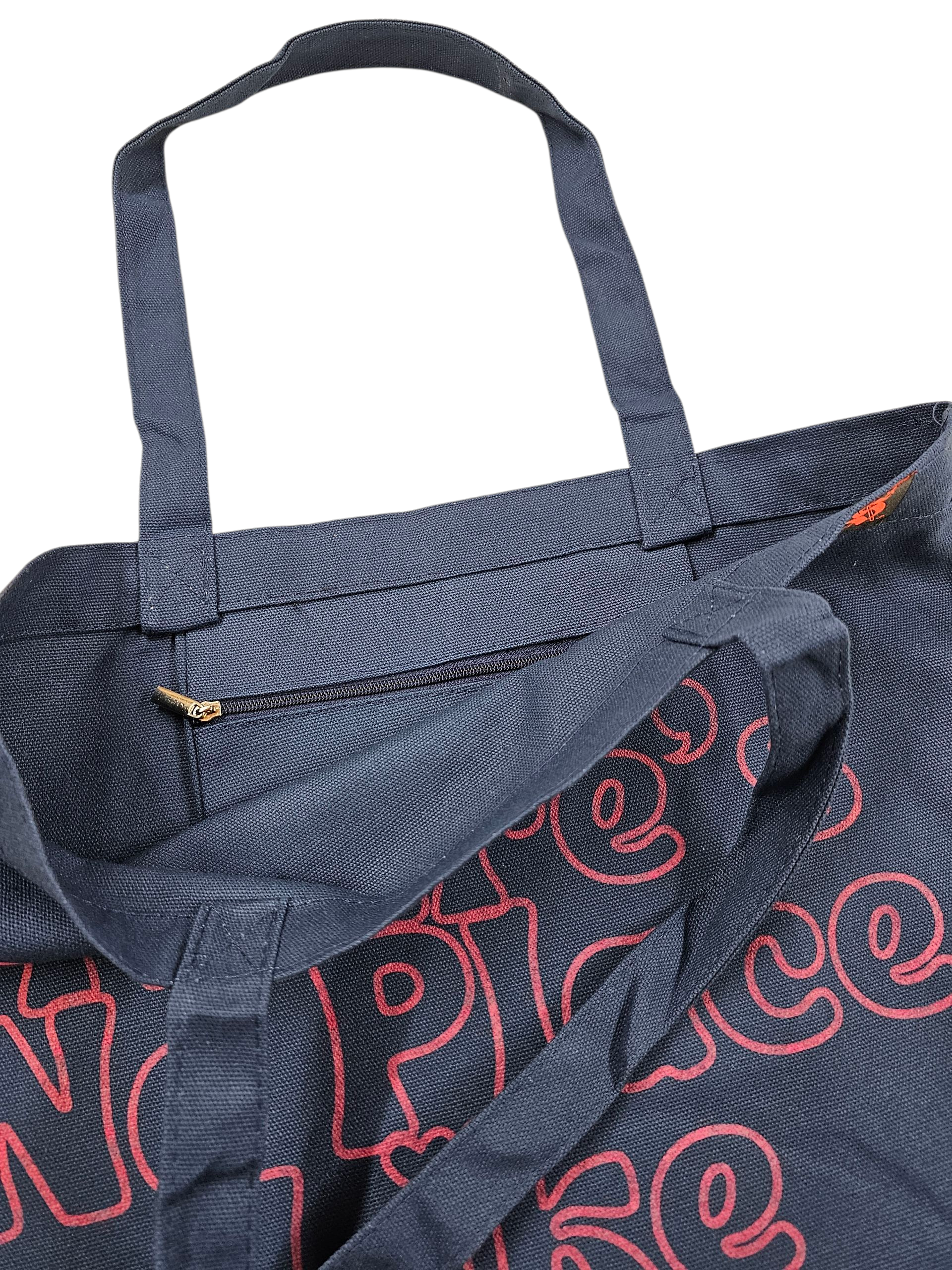 There's No Place Like Latinas Tote