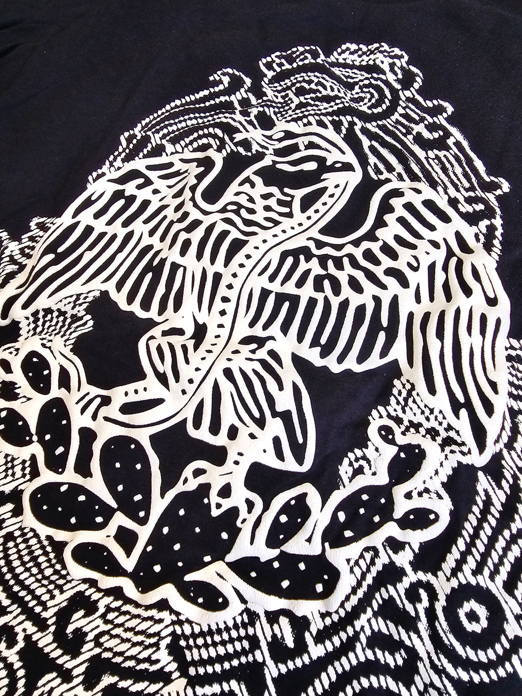 Patria Tee