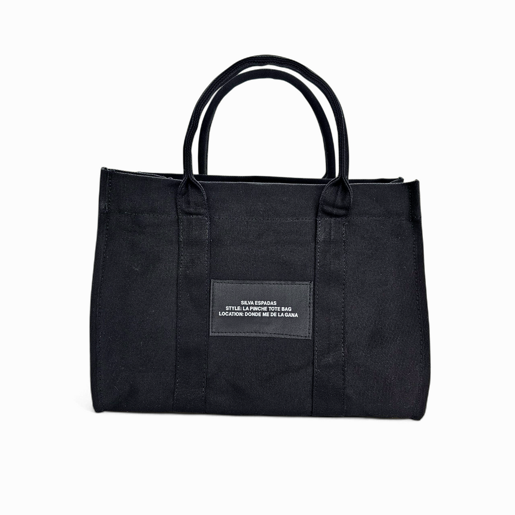 La Pinche Tote Bag