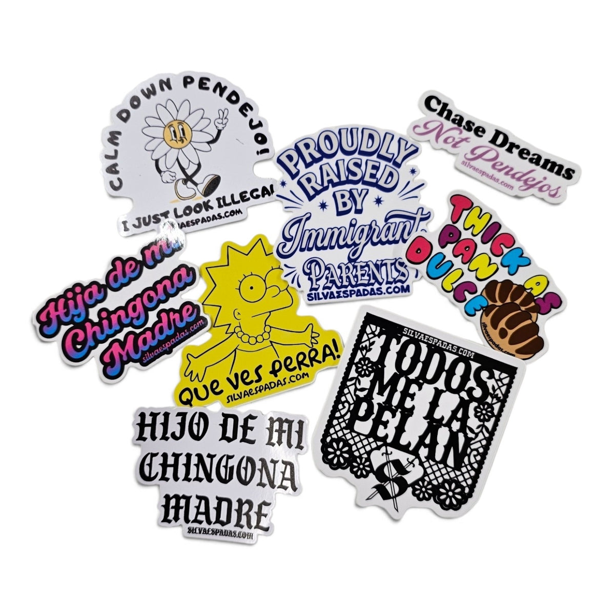 Sticker Pack