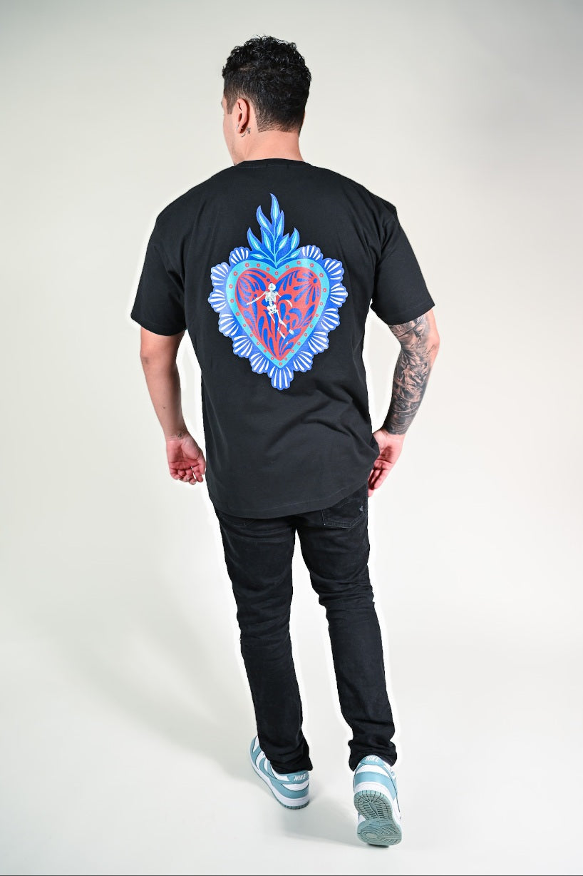 Sagrado Tee