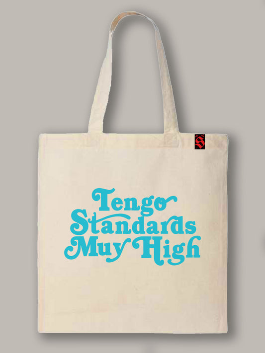 Tengo Standards Tote